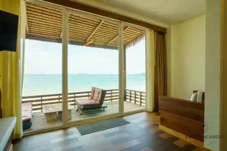 Samed Seaside Resort - 55