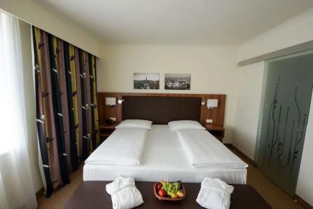 PLAZA Premium Wien - 85