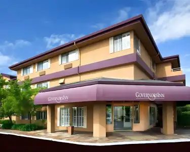 Governors Inn - 0