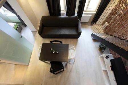 Apartment House - The Modern Flat - 44