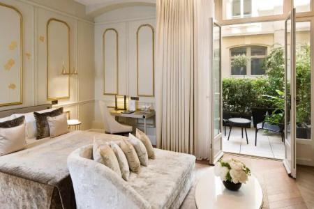 Le Narcisse Blanc & Spa - 136