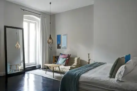 Gorki Apartments Berlin - 1