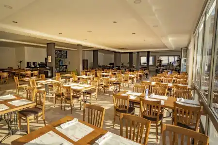Armas Garden - All Inclusive - 20