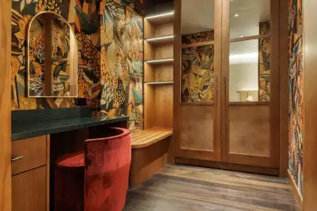 The Trafalgar St. James London, Curio Collection by Hilton - 76