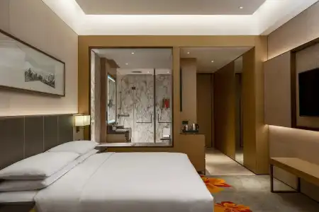Sheraton Beijing Lize - 52