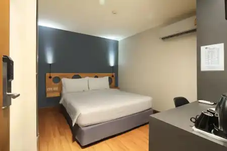 Mybed Sathorn - 34