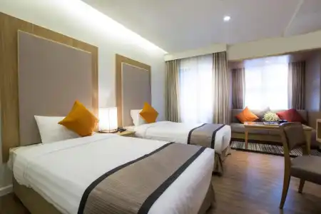Kantary Korat - 30