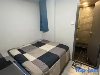 Check Inn HK - Hostel - 63