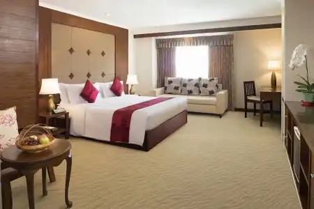 Mövenpick Suriwongse Chiang Mai - 60