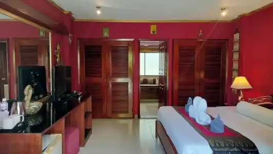 LePrive Resort - 69