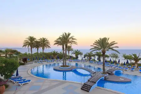 Rodos Princess Beach - All Inclusive - 17