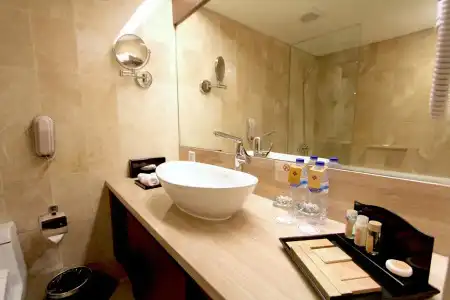 HERITAGE by Grand Sahid Jaya - 55