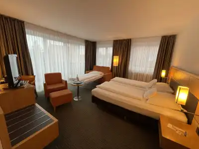 Plaza Inn Heidehof - 39