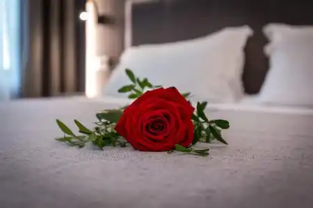 Blu Notte Guest House - 17