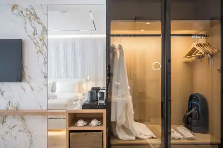 Ethereal White Resort & Spa - 70