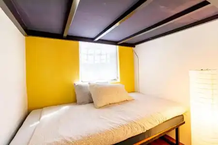 Yu Cafe Hostel - 63