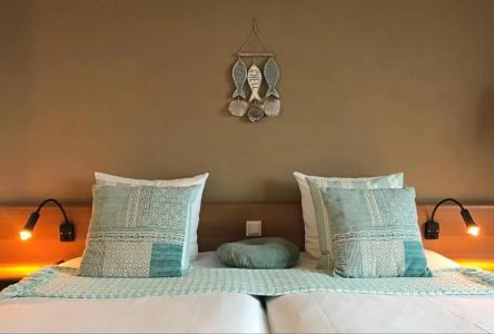 Beachfront Boutiquehotel - 67
