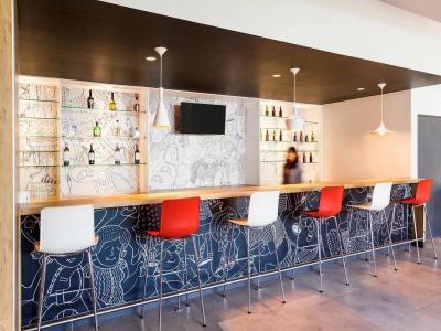 ibis México Alameda - 4