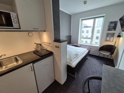 CABINN Metro - 31