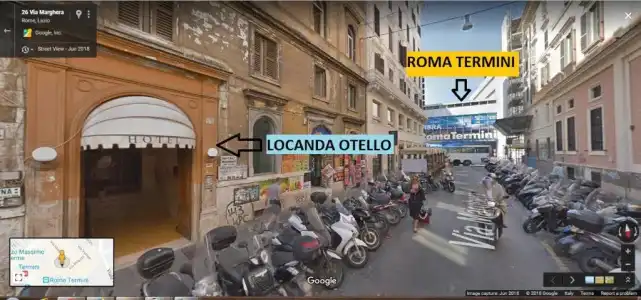 Locanda Otello - 0
