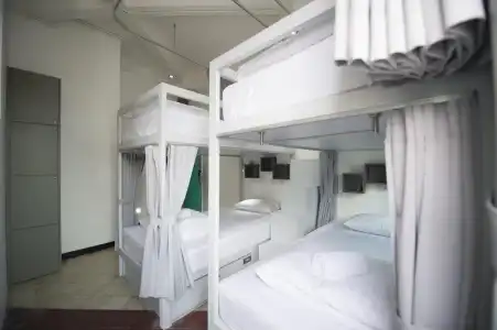 Cacha bed - 35