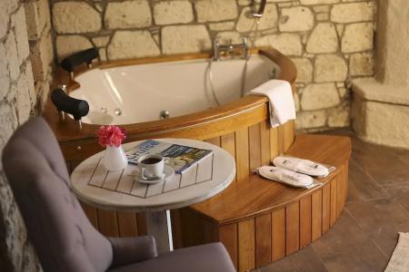 La Bien Alacati - Adults Only - 18