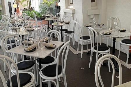 The Hughenden Boutique - 9