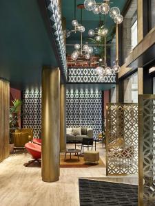 Kimpton VIVIDORA by IHG - 26