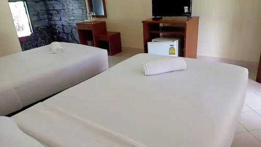 Ranong Resort and Laguna - 32