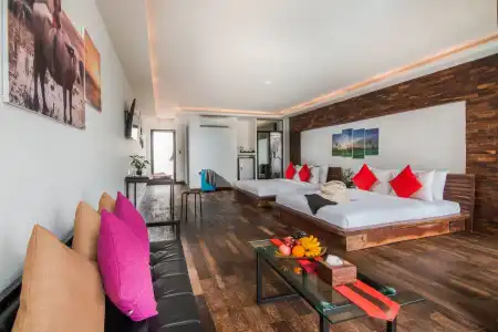 Elysium Suite - 15
