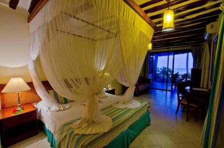 Sultan Sands Island Resort - 107
