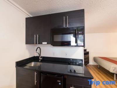Motel 6 Cranbrook, BC - 39