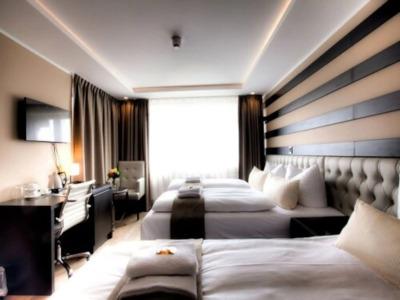 Skyline City Frankfurt - 45