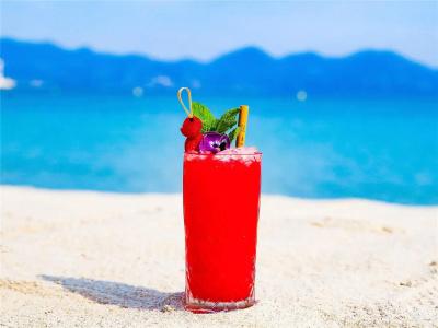 Croisette Beach Cannes - MGallery Collection - 37