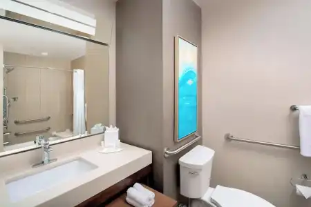 Courtyard by Marriott Houston NW/290 Corridor - 39