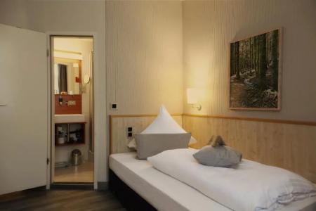 Konsum BergOberhof - 97