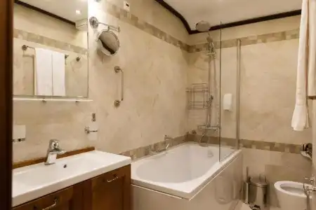 7 Pools SPA & Apartments - 30