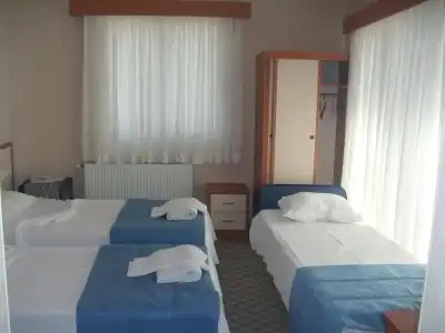 Pasifik Otel - 3