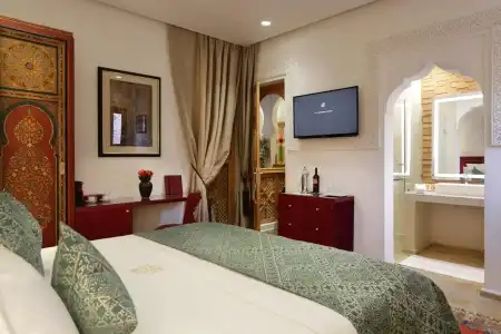 La Maison Arabe, Spa and Cooking Workshops - 4