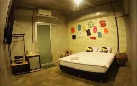 Mee Bed and Breakfast - 5