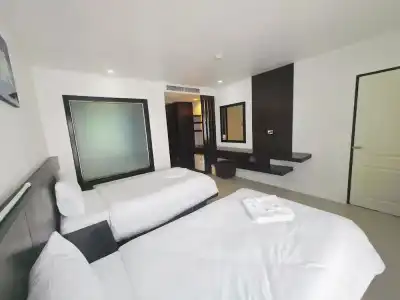 Amara APK Resort and Spa - 37