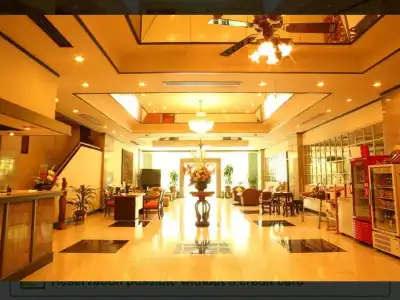 Yellow Ribbon Hills, Boutique Suites - 13