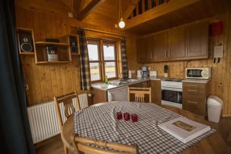 Hestasport Cottages - 198