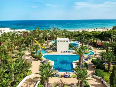 Tui Blue Manar - 21