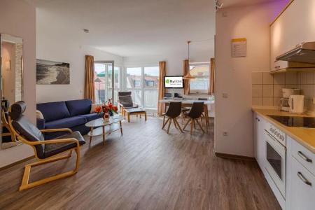 H+ Ferienpark Usedom - 42