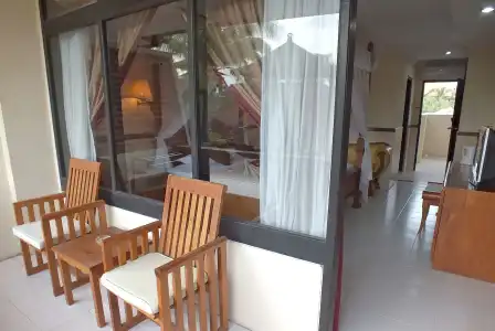 Palm Beach Bali - 6
