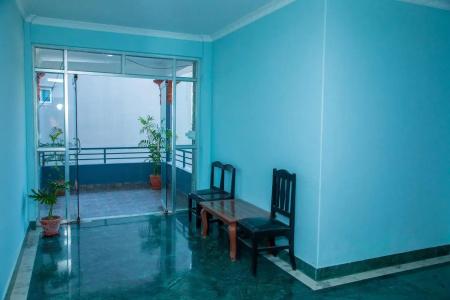 Bougainvillea by OYO Rooms - 29
