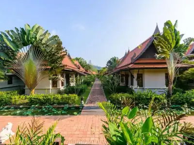 Khaolak Bhandari Resort & Spa - 22