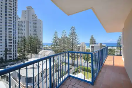 San Mateo on Broadbeach - 78
