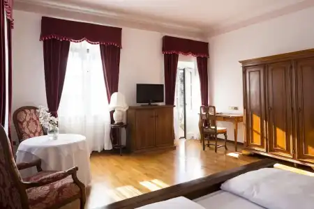 Castel Rundegg - 55